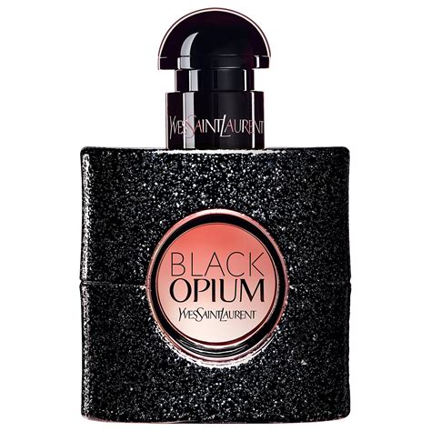 harga parfum ysl black optimum original